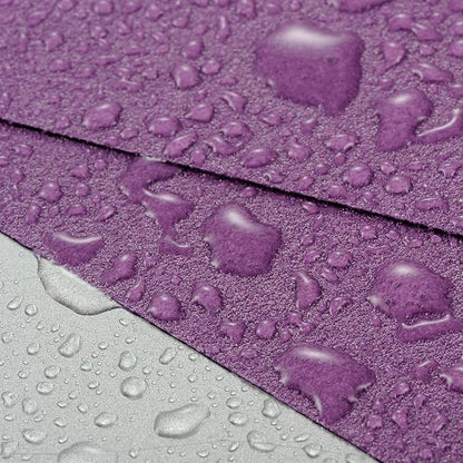 Sandpaper 15Pcs, 800 Grit Sandpaper, Wet Dry Sandpaper Sheets 9 X 11 Inch - Image 3