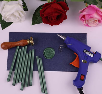 30 Pieces 7mm Sealing Wax Sticks - Image 3