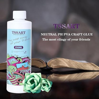 Neutral pH Craft Glue - Image 5