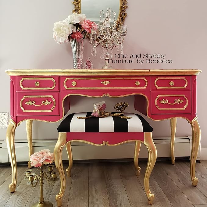 Dixie Belle Paint Company Chalk Finish Furniture Paint - Image 4