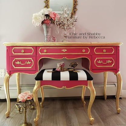 Dixie Belle Paint Company Chalk Finish Furniture Paint - Image 4