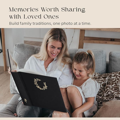 Premium Scrapbook Album – Photo Album - Image 6