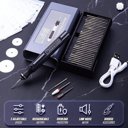 Smotche Customizer Engraving Pen - Image 5