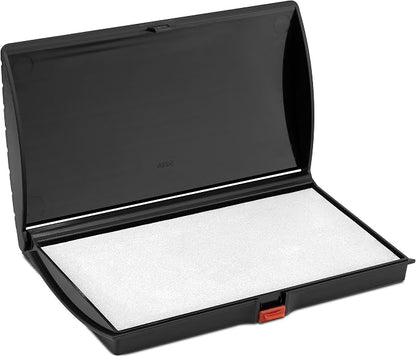 Large Premium Dry Stamp Pad by Rubber+Stamp+Creation