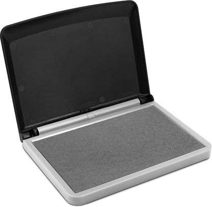 MaxMark Large Gray Stamp Pad - Image 7