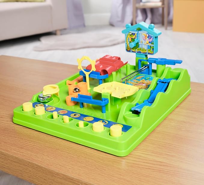 Screwball Scramble Brainteasers - Image 3