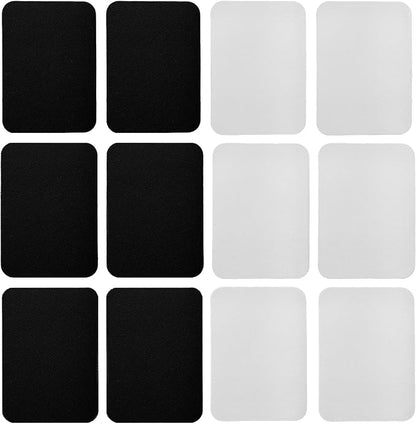 Johnson & Smith Iron On Patches by JohnsonSmith