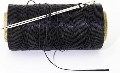 12" Upholstery Large Eye Long Needle Apply to Home or Work Hand Sewing Tapestry - Image 3
