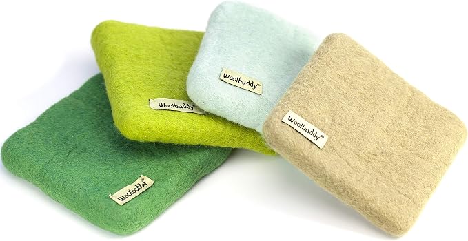 Woolbuddy Needle Felting Mat - Image 3