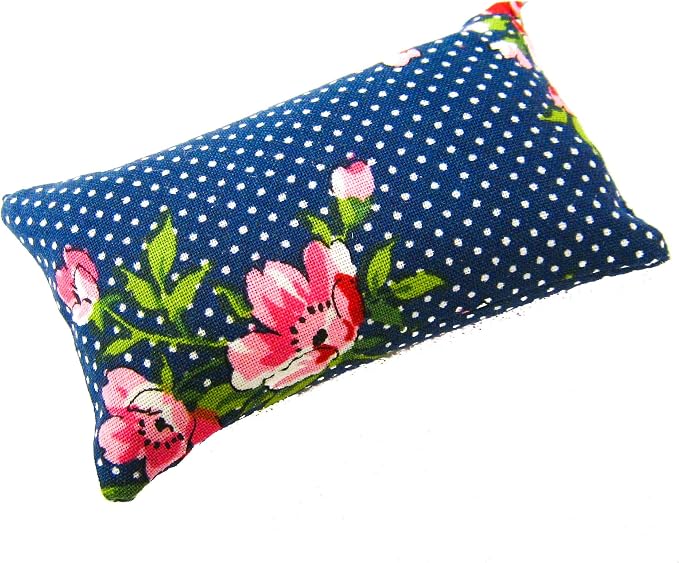 Emery Sewing Pincushion Filled by Nakpunar