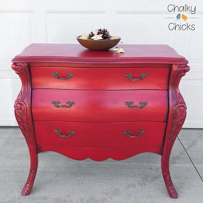 Chalky Chicks All-in-One Chalk Paint - Image 8