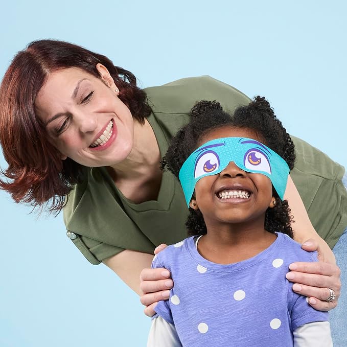 Don't Step in It! Preschool Game I Blindfolded, Poop Party Game | Spinner - Image 13