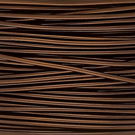 The Beadsmith Wire Elements Craft Wire – Tarnish Resistant, Soft Temper - Image 3