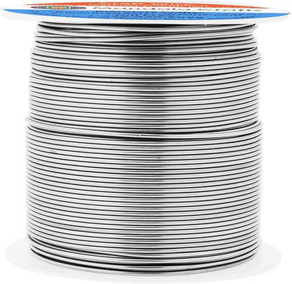 Mandala Crafts 20 Gauge Anodized Aluminum Craft Wire by MandalaCrafts