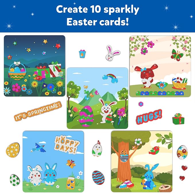 Skillmatics Foil Fun - Image 2