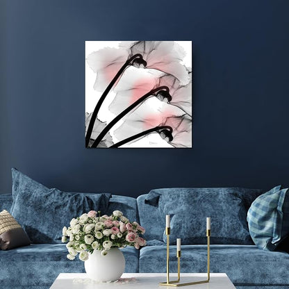 Empire Art Direct Frameless Free Floating Tempered Glass Panel Graphic Wall Art - Image 7