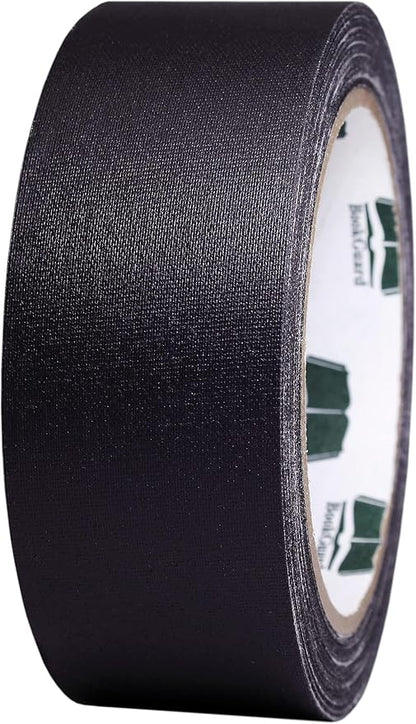 BookGuard Premium Bookbinding Repair Cloth Tape, 30 Yard Roll, 1.50 inch by BookGuard