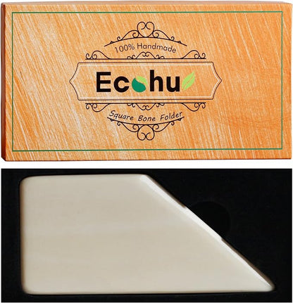 ECOHU Square Bone Folder by ECOHU