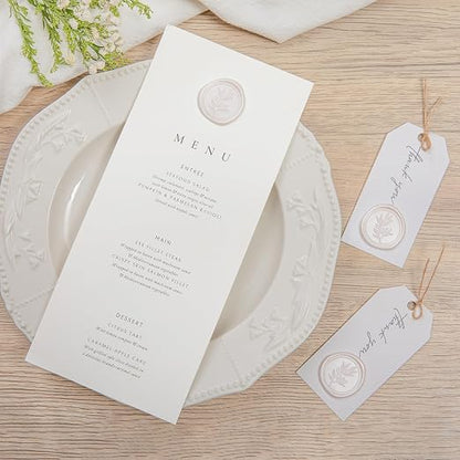 PONATIA Wax Seal Stickers - Image 7