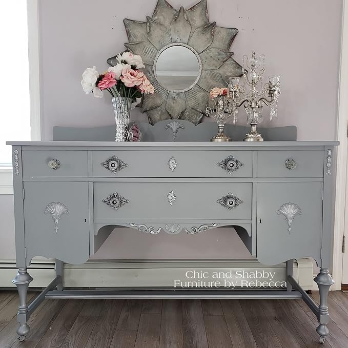 Dixie Belle Paint Company Chalk Finish Furniture Paint - Image 4