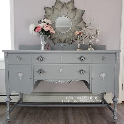 Dixie Belle Paint Company Chalk Finish Furniture Paint - Image 4
