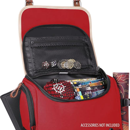ENHANCE Designer Edition TCG Backpack - Image 7