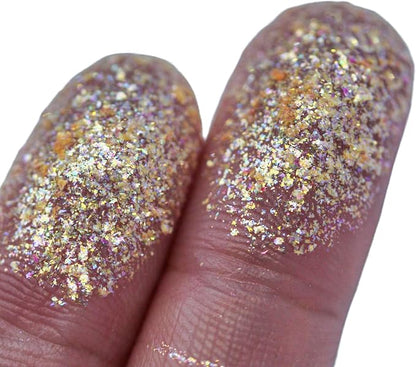 Premium Diamond Mica Powder Pigment- - Image 2