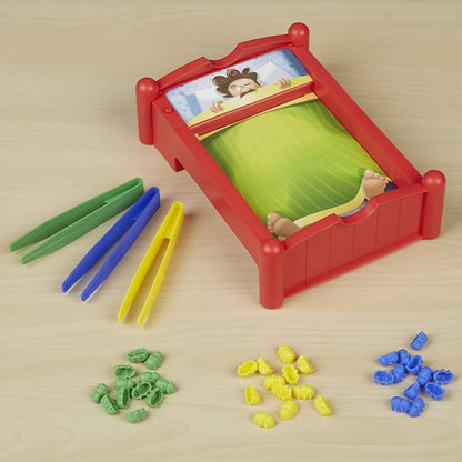 Bed Bugs Board Game | The Classic Game of Critter-Catchin’ Fun | Kids and - Image 7