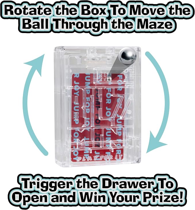BILZ Money Puzzle - Image 3