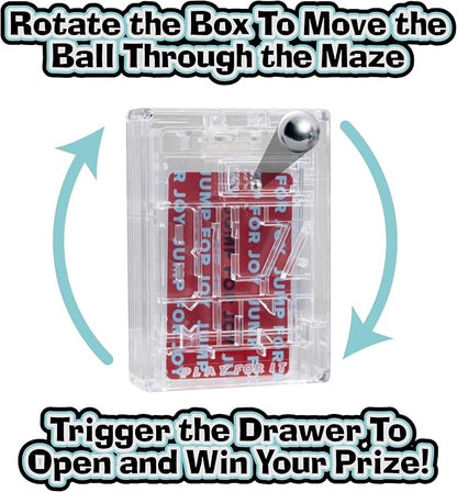 BILZ Money Puzzle - Image 3