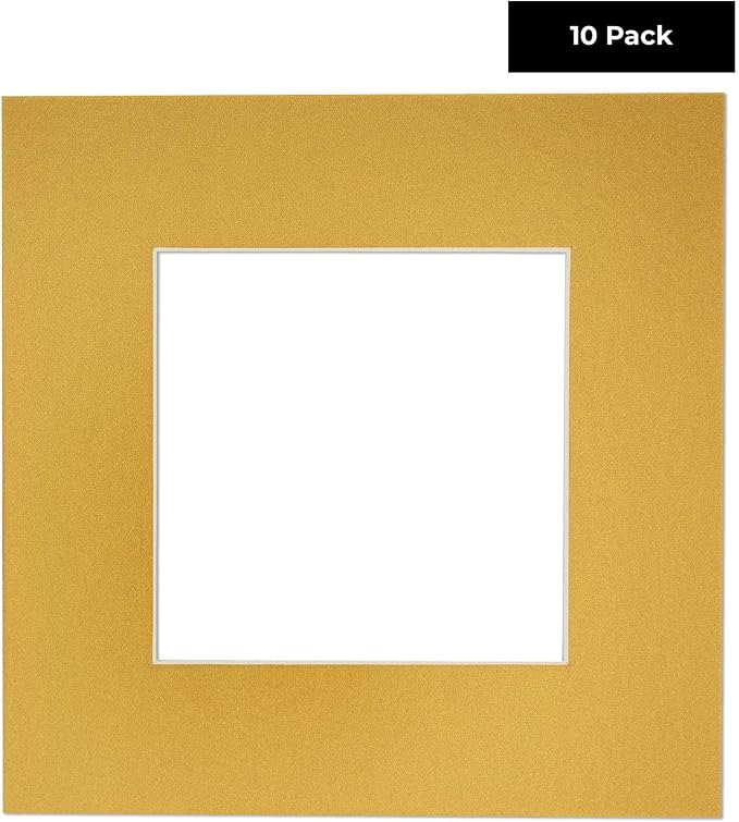 11x14 Mat for 8.5x11 Photo - Image 2