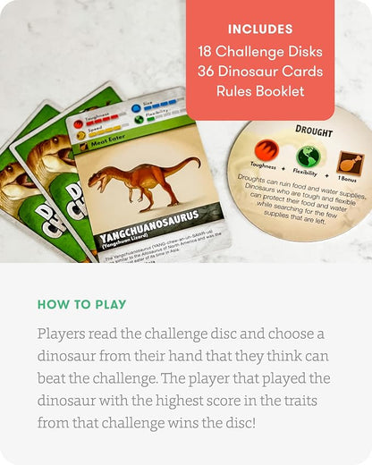 SimplyFun Dinosaur Challenge - Image 4