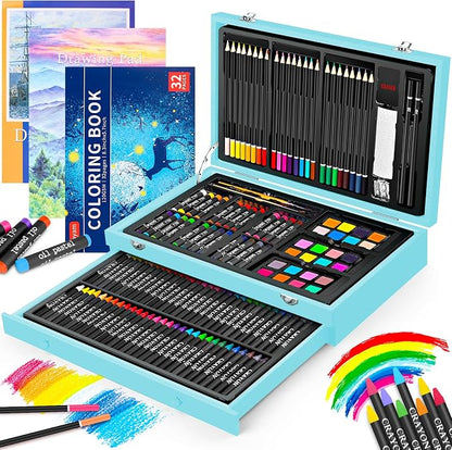 iBayam Arts and Crafts Gifts for Kids 6-14 Year Teens Boys Girls Christmas Gifts by iBayamDirect