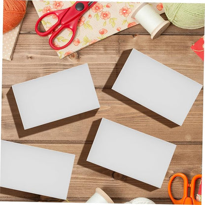 IWOWHERO 10pcs Sponge Block Cushion DIY Felting Sponges Soft Practical - Image 5