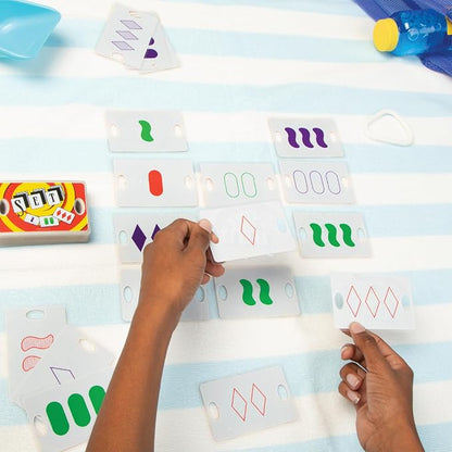 PlayMonster Set Card Games for Kids - Image 6