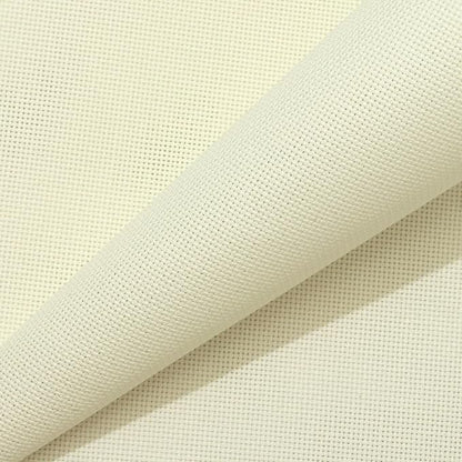 Aida Cloth 18 Count Cross Stitch Fabric by Donmon