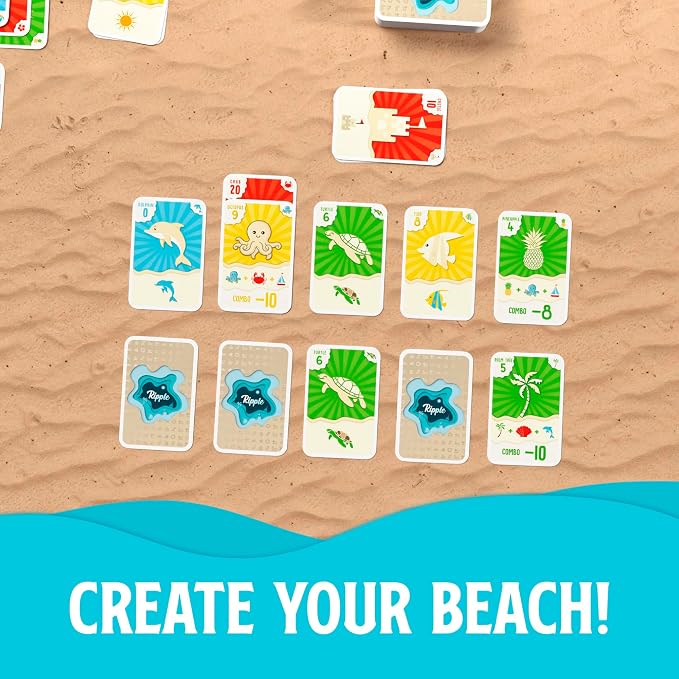 Ripple Card Game - Image 3