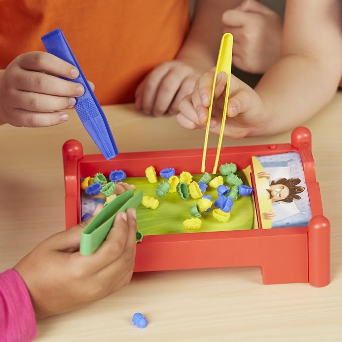 Bed Bugs Board Game | The Classic Game of Critter-Catchin’ Fun | Kids and - Image 6