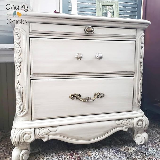 Chalky Chicks All-in-One Chalk Paint - Image 8