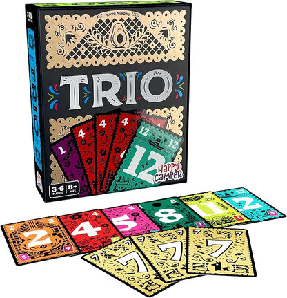 Happy Camper - Trio | Hottest New Family Game | Award-Winning | - Image 2