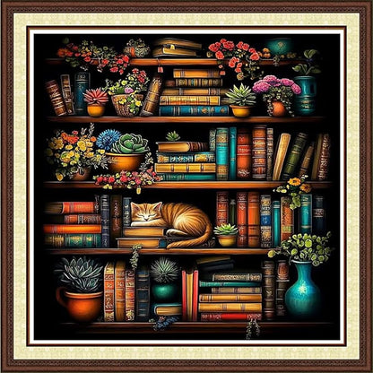 Findvoor Counted Cross Stitch Kits by Findvoor