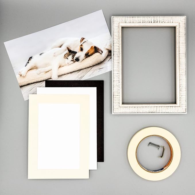 Poster Palooza 8x10 Mat Bevel Cut - Image 4