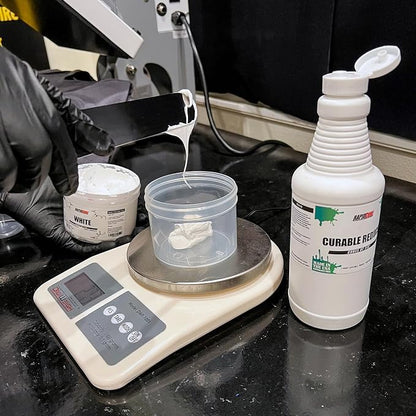 Rapid Cure Plastisol Ink Curable Reducer - Image 2