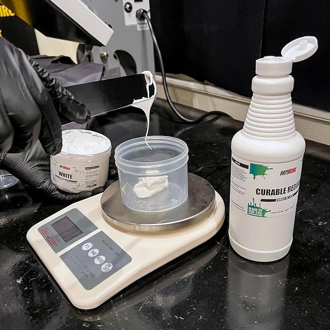 Rapid Cure® Plastisol Ink Curable Reducer - Image 2