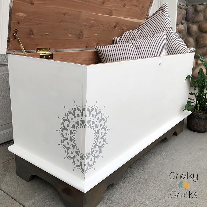 Chalky Chicks All-in-One Chalk Paint - Image 8