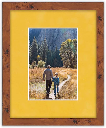 Pack of Ten 8x10 Mats Bevel Cut - Image 4