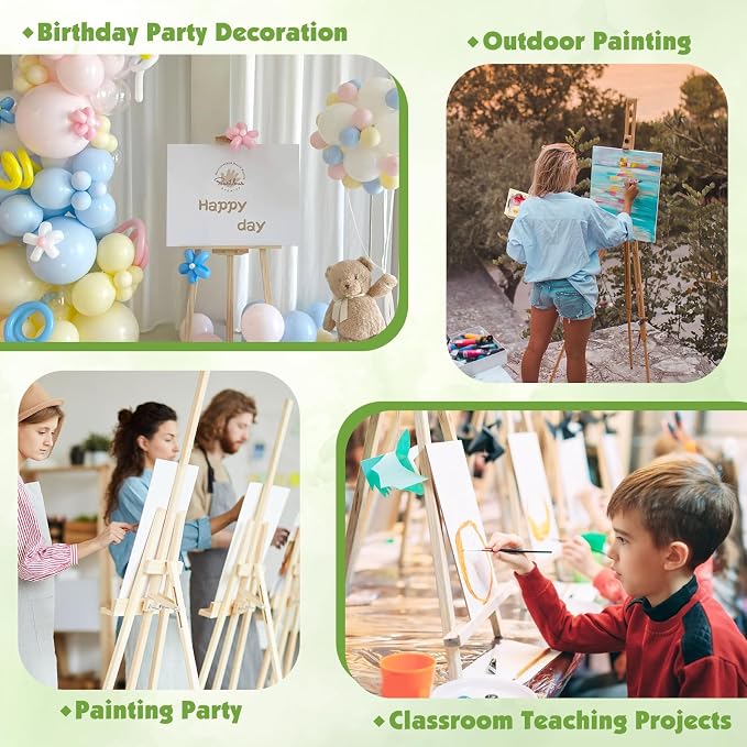 ESRICH Professional Linen Canvas - Image 6