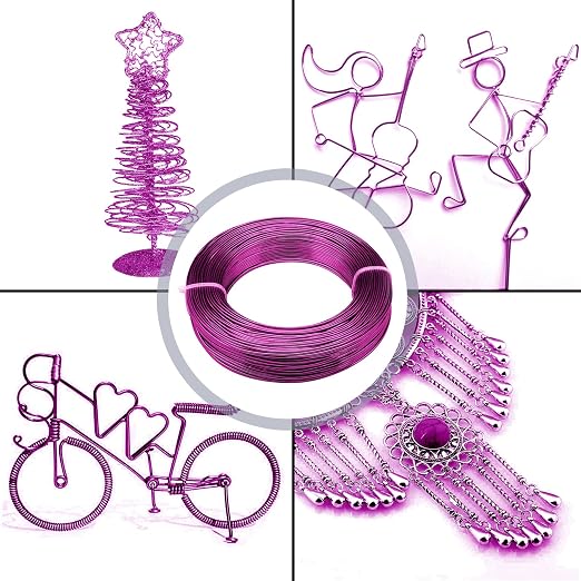 2MM Aluminum Wire - Image 7