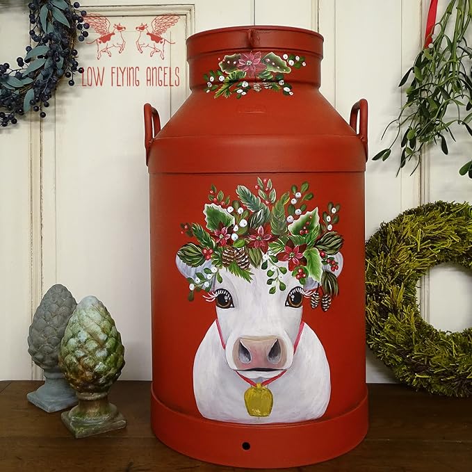 Dixie Belle Paint Company Chalk Finish Furniture Paint - Image 6