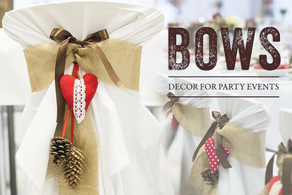 VViViD Burlap Fabric Roll Natural Jute - Image 3
